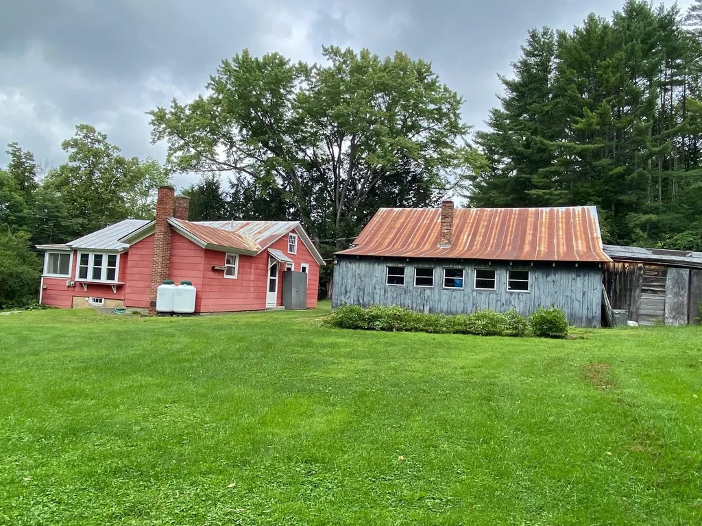 395 Meriden Road Lebanon NH 03766