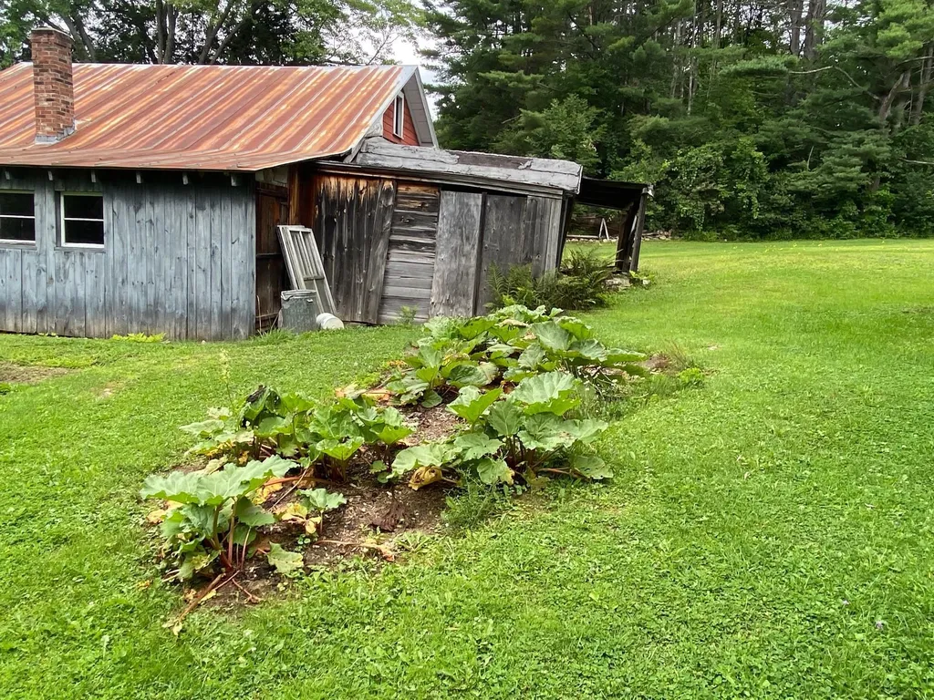 395 Meriden Road Lebanon NH 03766