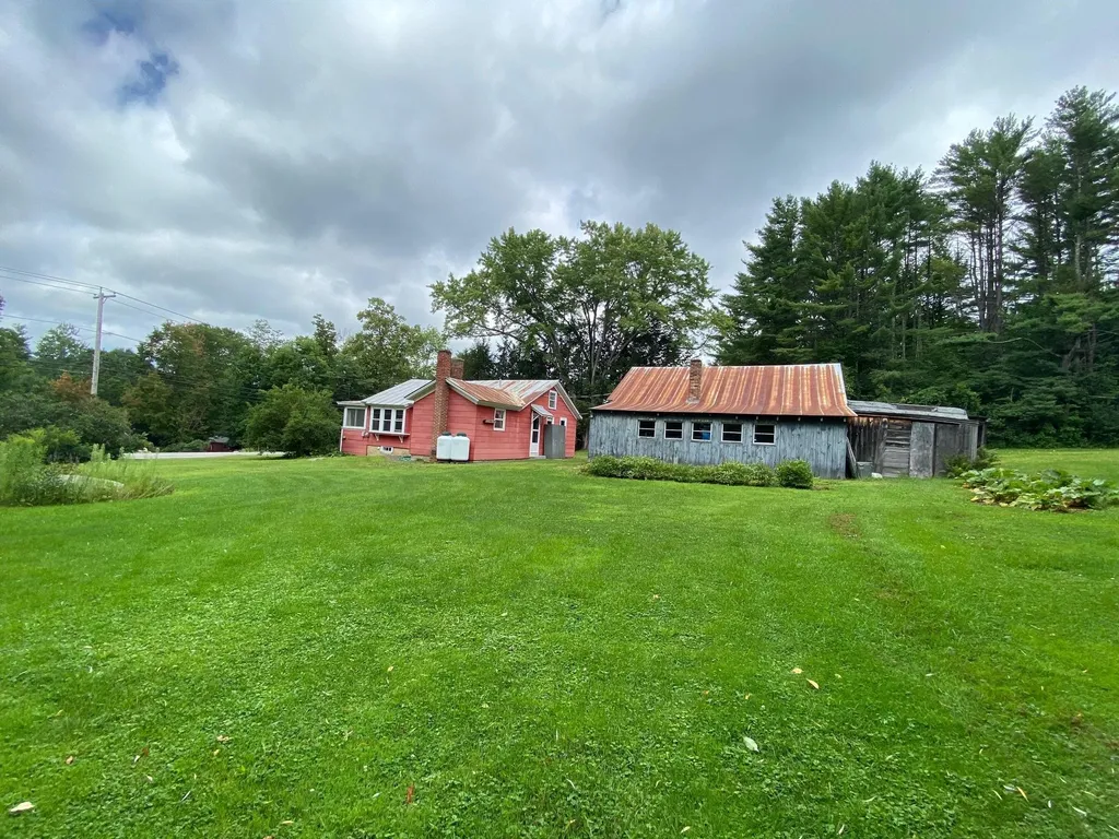 395 Meriden Road Lebanon NH 03766