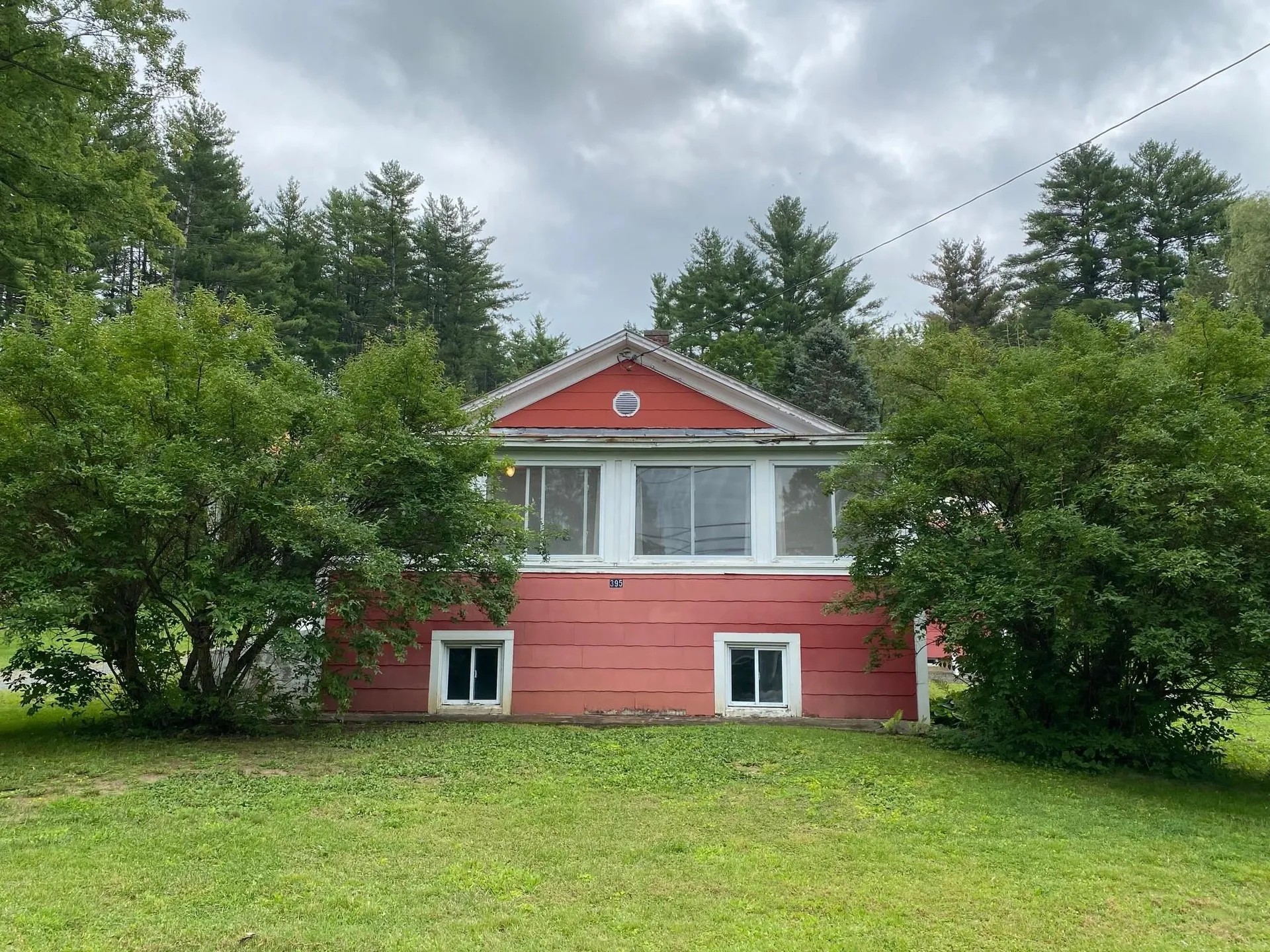 395 Meriden Road Lebanon NH 03766