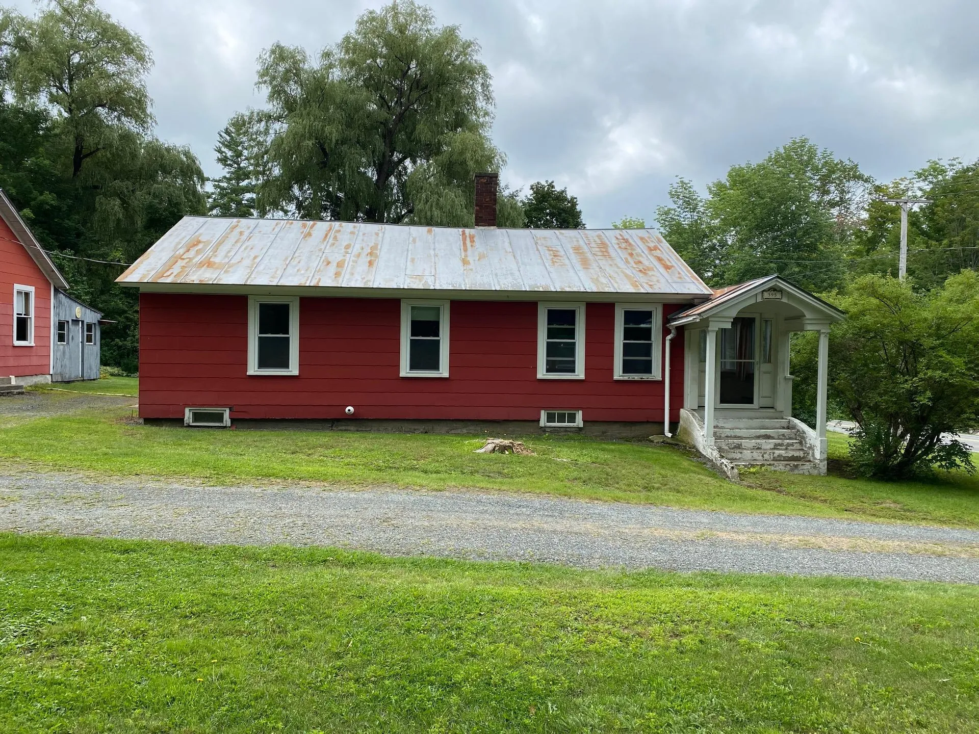 395 Meriden Road Lebanon NH 03766