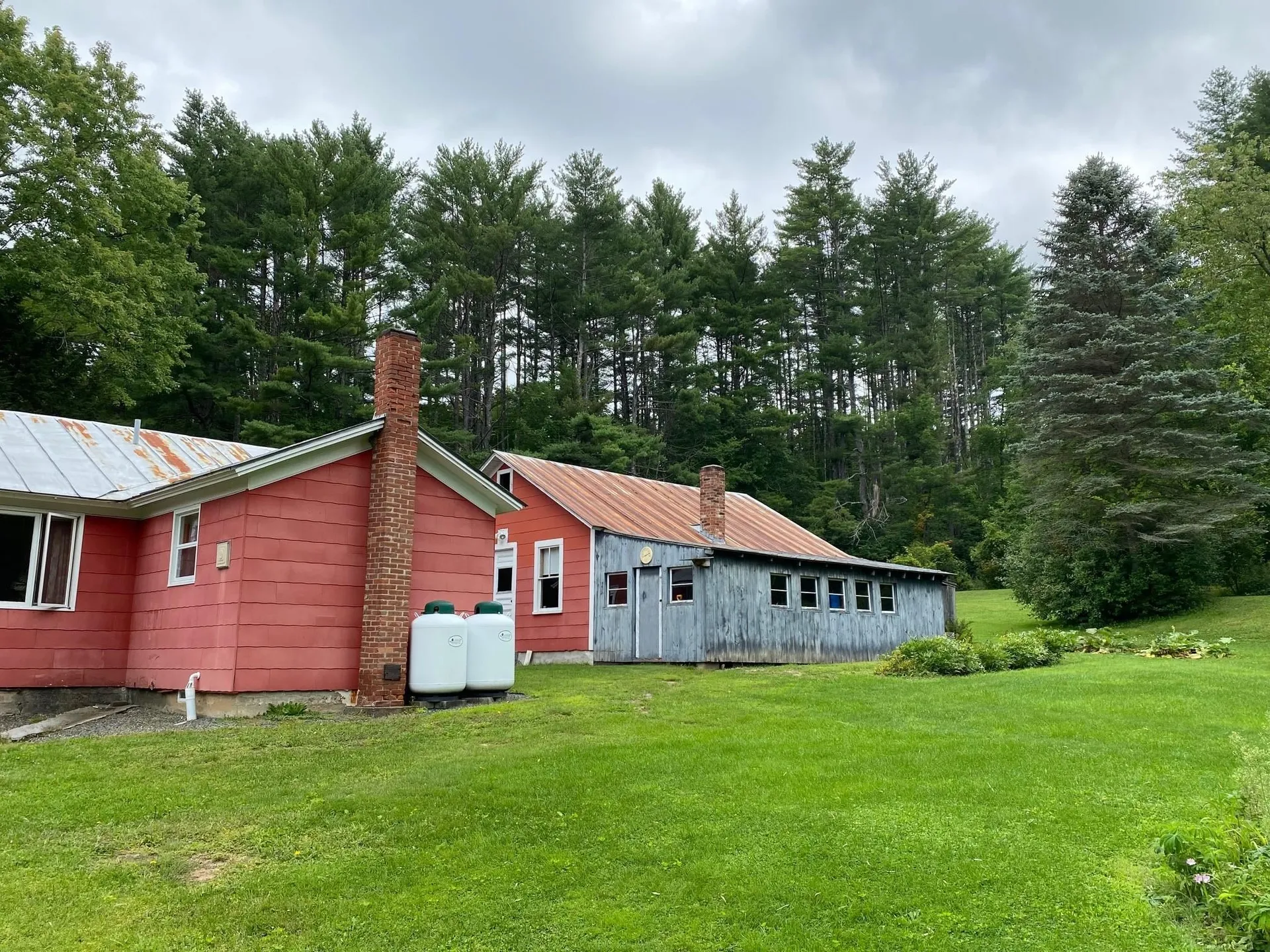 395 Meriden Road Lebanon NH 03766