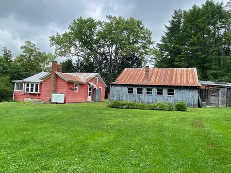 395 Meriden Road Lebanon NH 03766