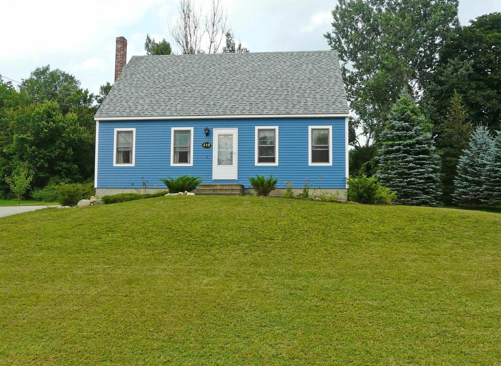 419 Terrie Drive Pembroke NH 03275-3125
