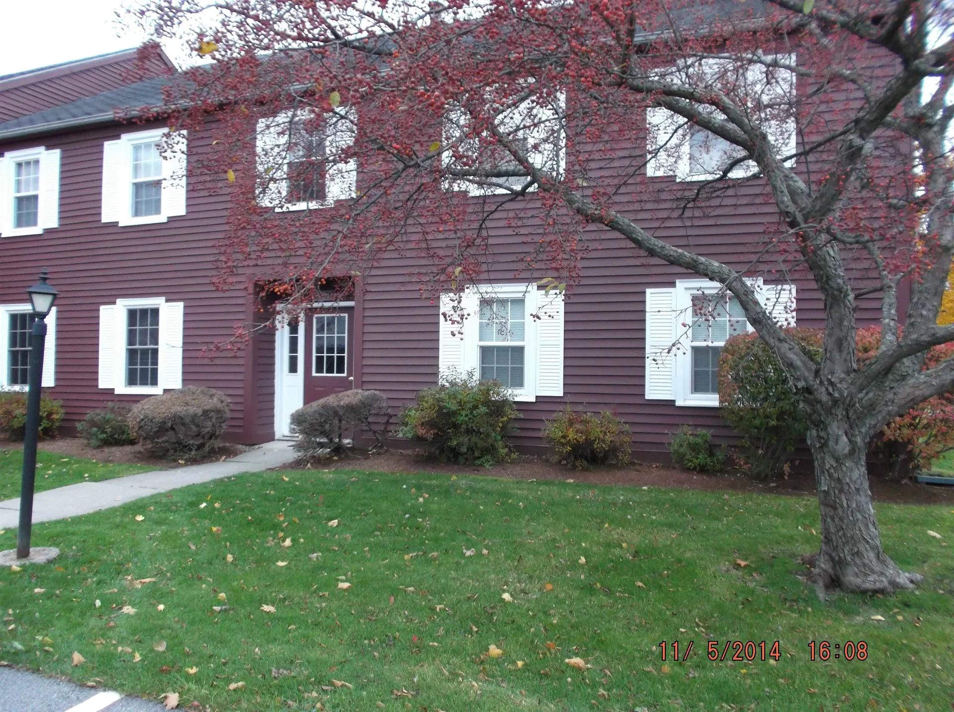111 No Twin Oaks Circle South Burlington VT 05403