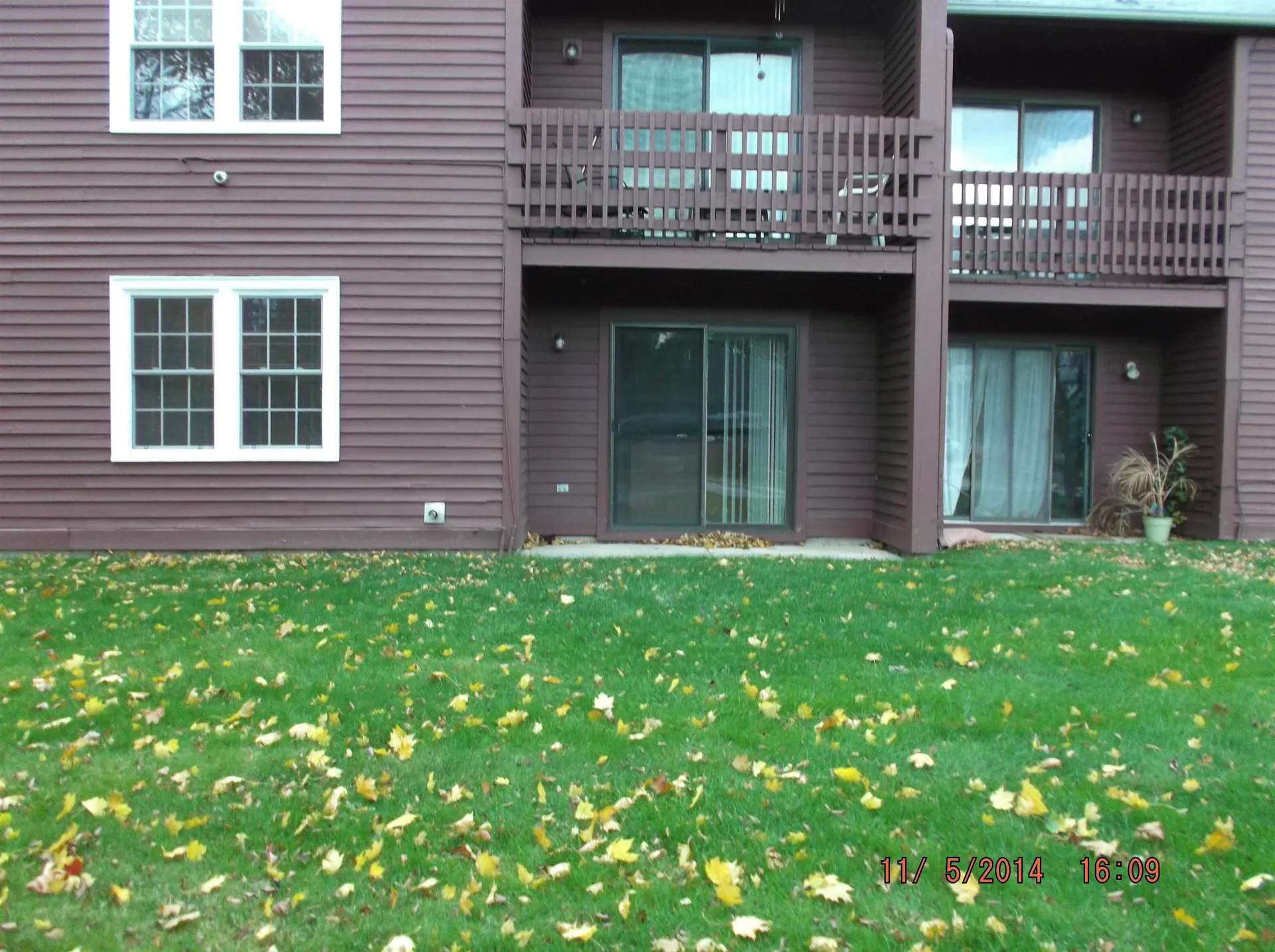 111 No Twin Oaks Circle South Burlington VT 05403