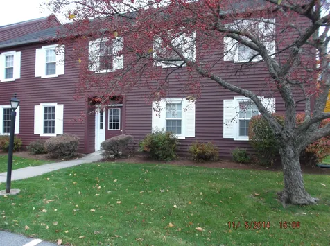 111 No Twin Oaks Circle South Burlington VT 05403