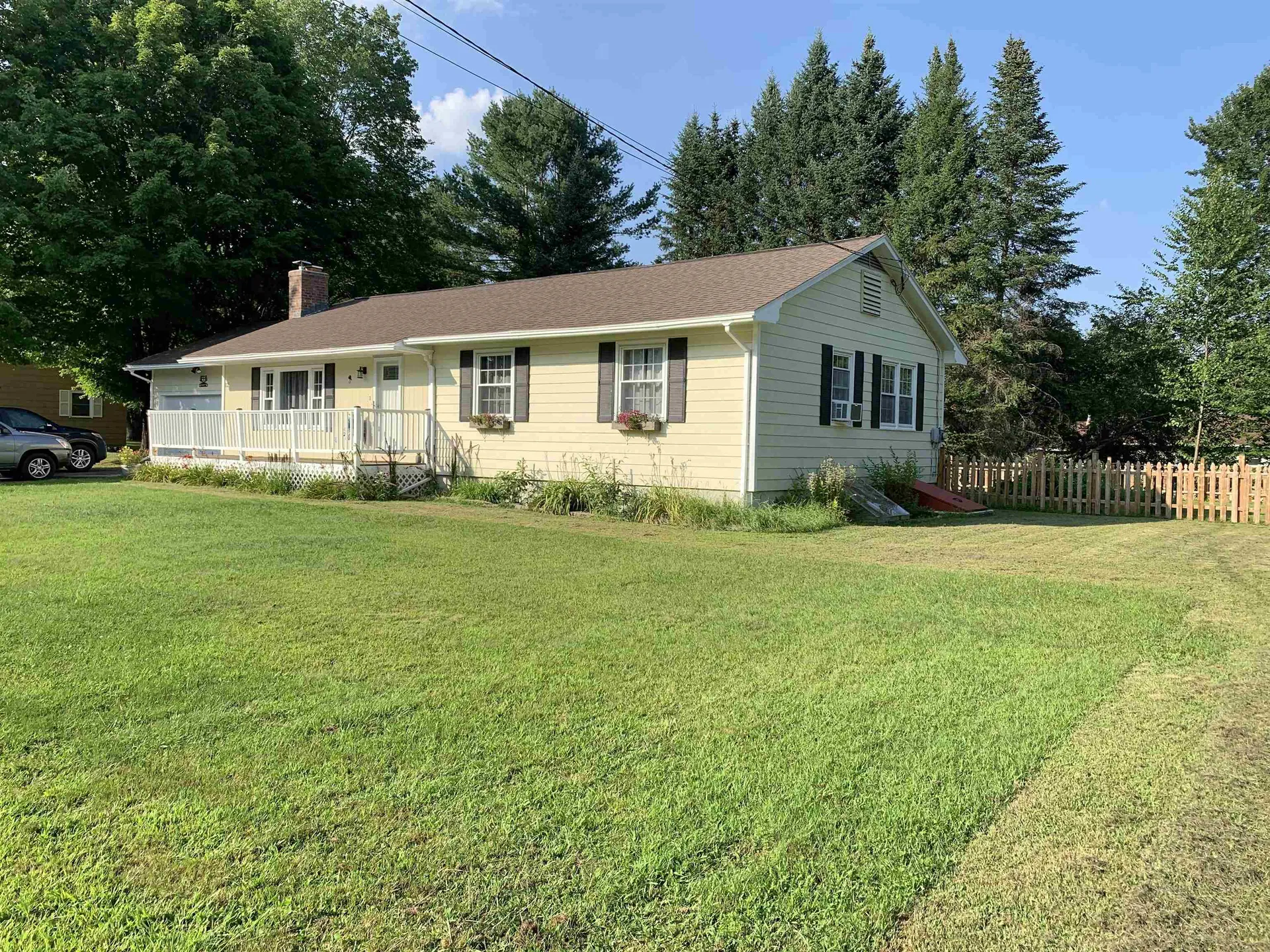 12 Meadow Drive Springfield VT 05156