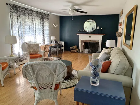 12 Meadow Drive Springfield VT 05156