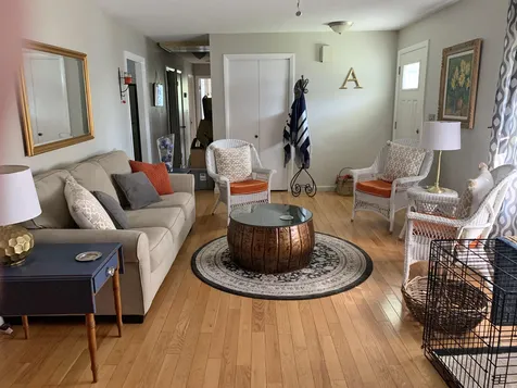 12 Meadow Drive Springfield VT 05156