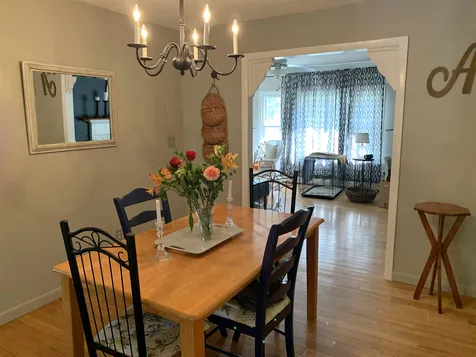12 Meadow Drive Springfield VT 05156