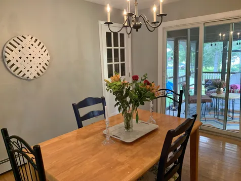 12 Meadow Drive Springfield VT 05156