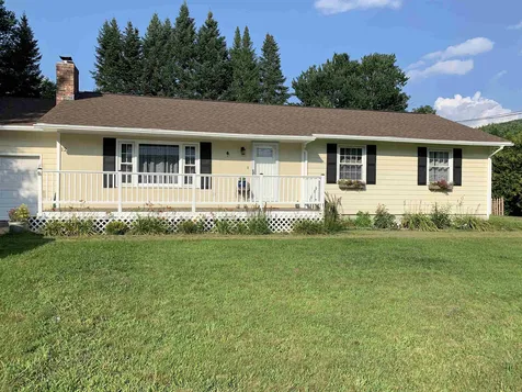 12 Meadow Drive Springfield VT 05156