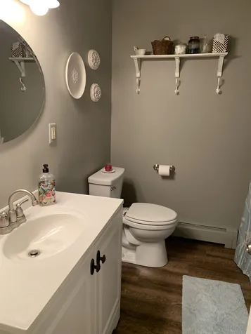 12 Meadow Drive Springfield VT 05156