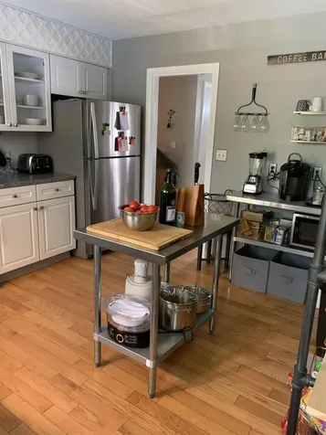 12 Meadow Drive Springfield VT 05156
