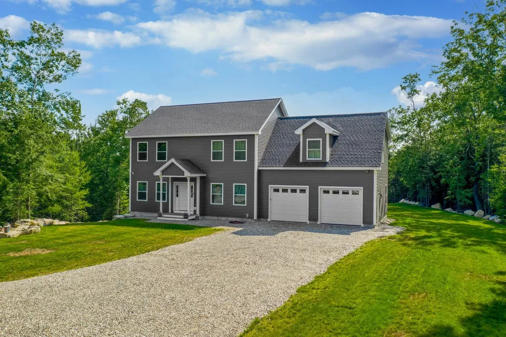 44 Raegan Lynn Road Lyman ME 04002