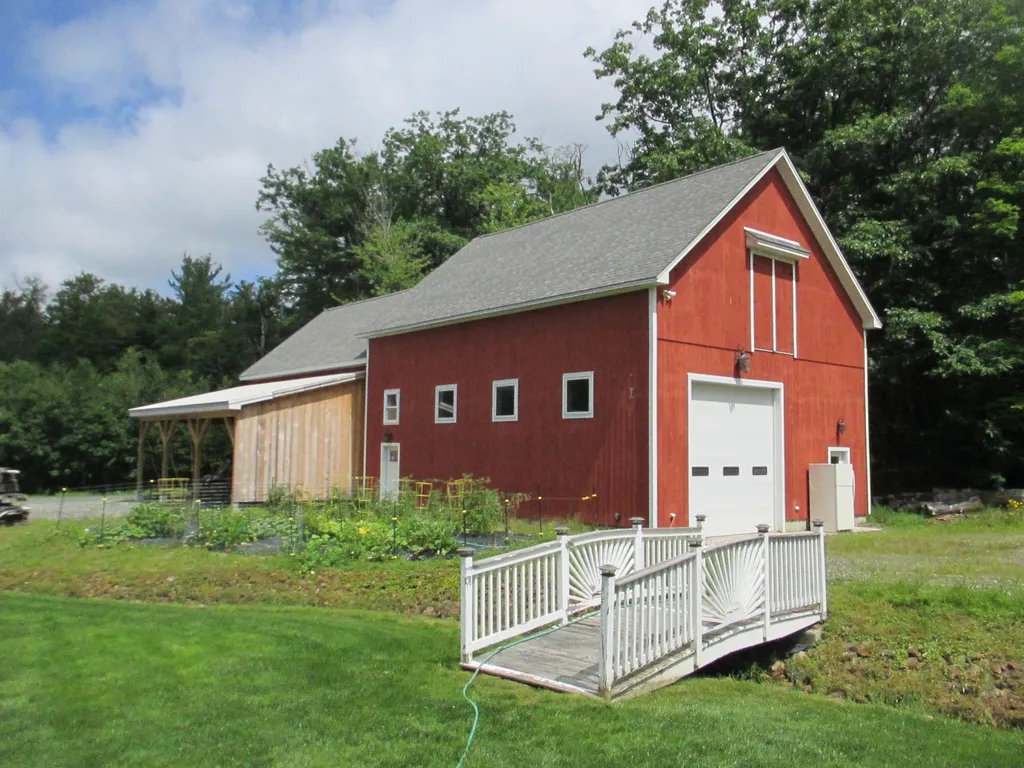140 Tolman Road Troy NH 03465