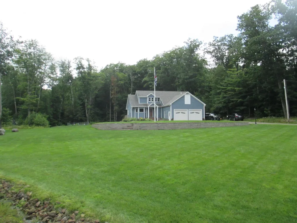 140 Tolman Road Troy NH 03465