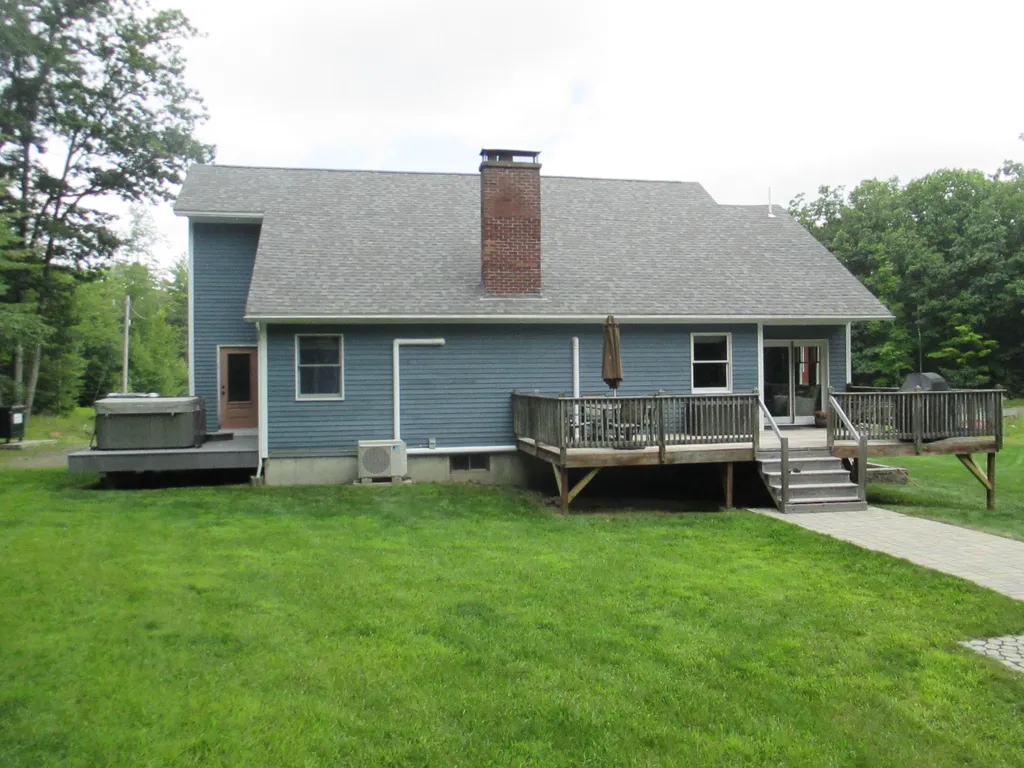 140 Tolman Road Troy NH 03465