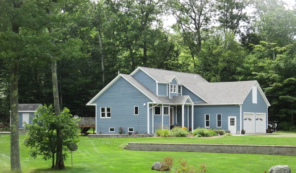 140 Tolman Road Troy NH 03465