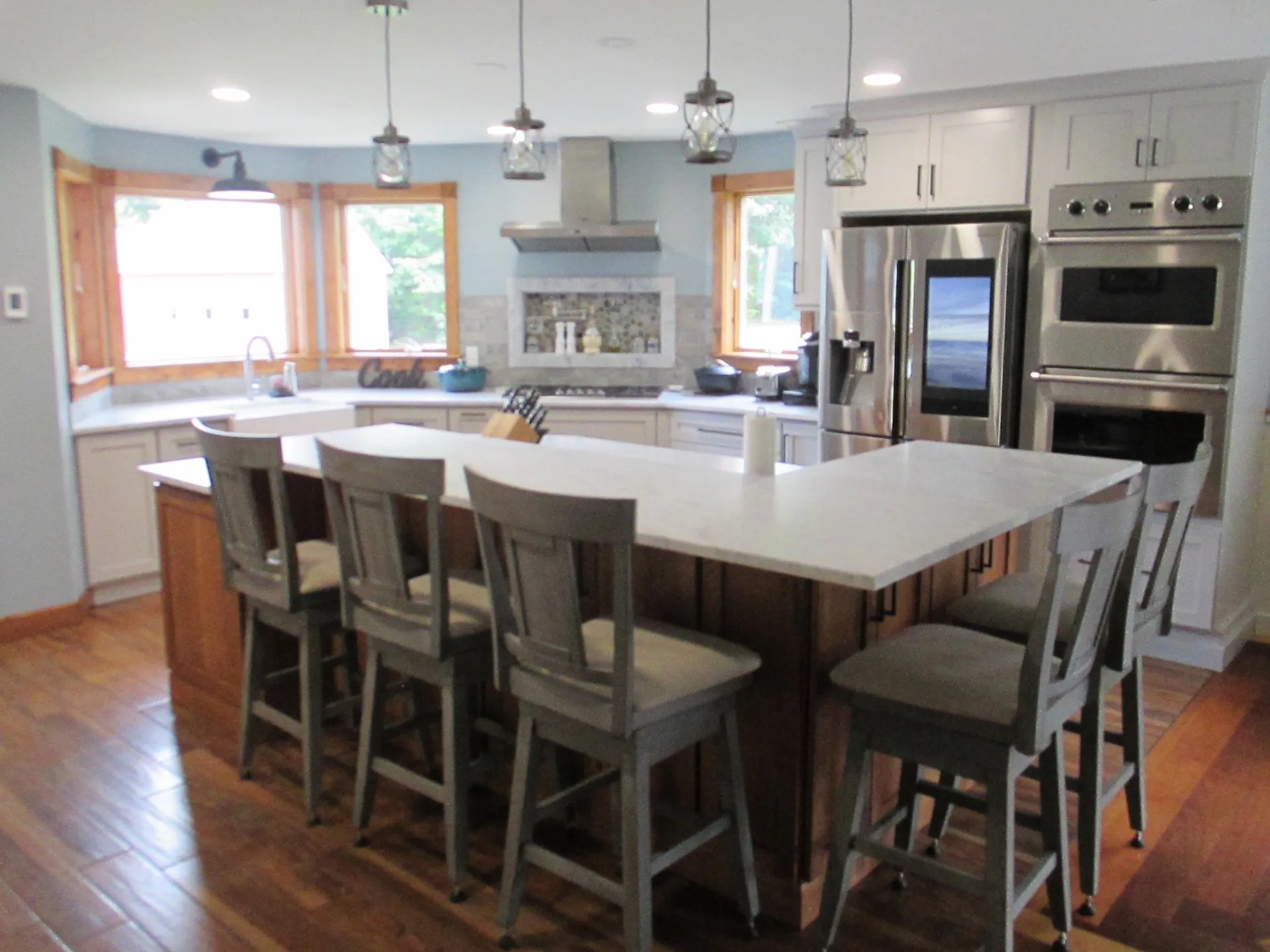 140 Tolman Road Troy NH 03465