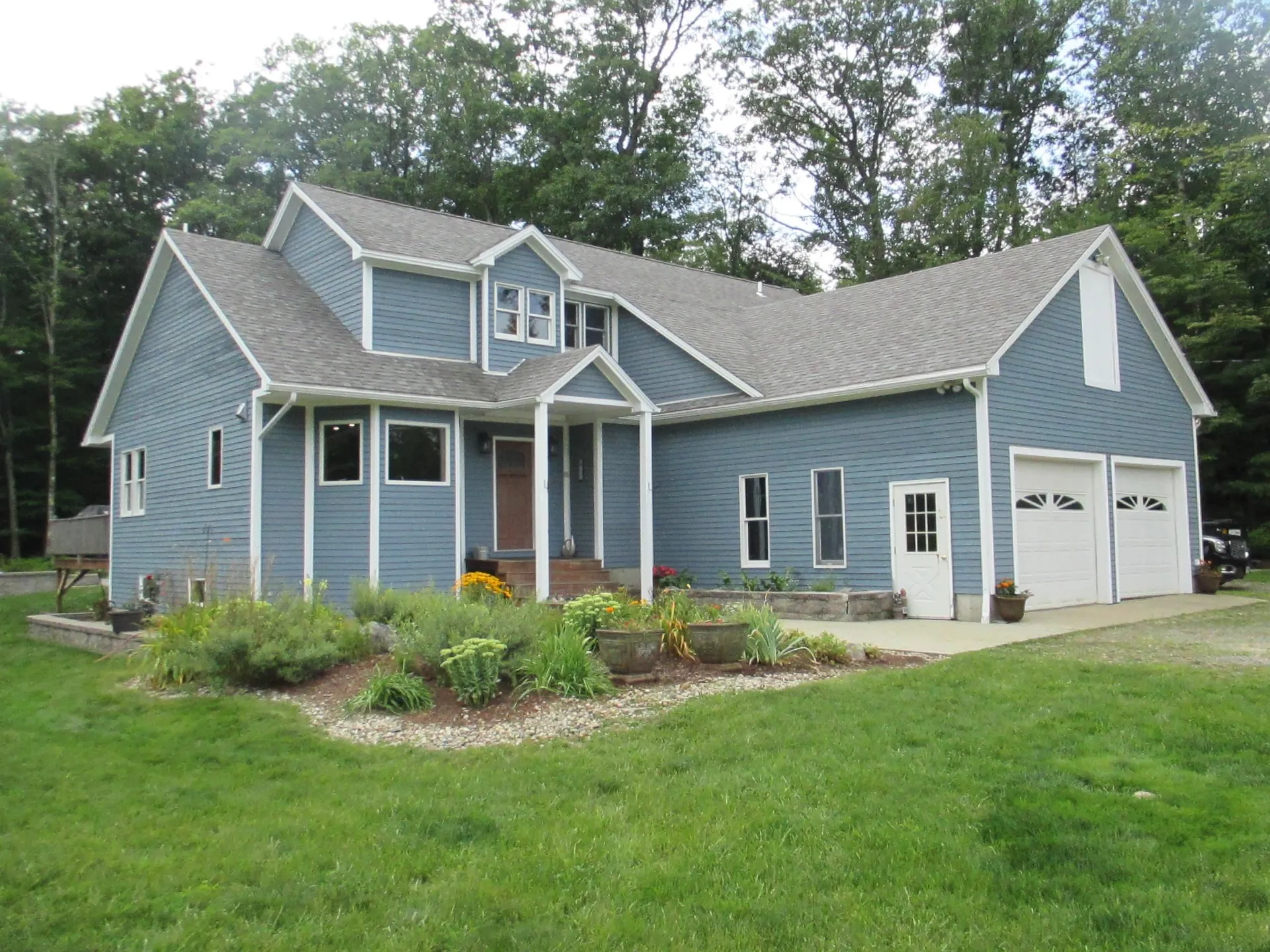 140 Tolman Road Troy NH 03465