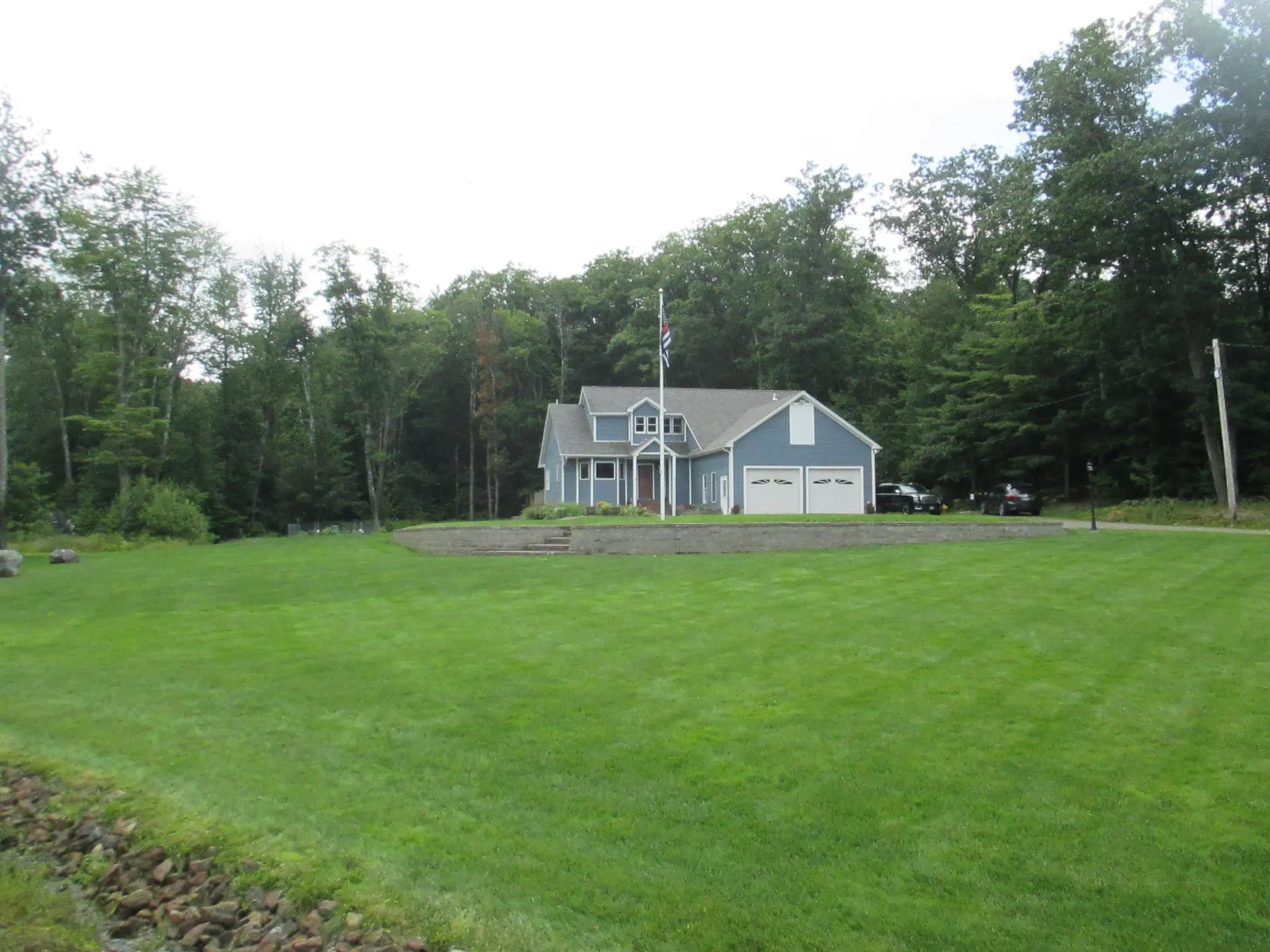 140 Tolman Road Troy NH 03465