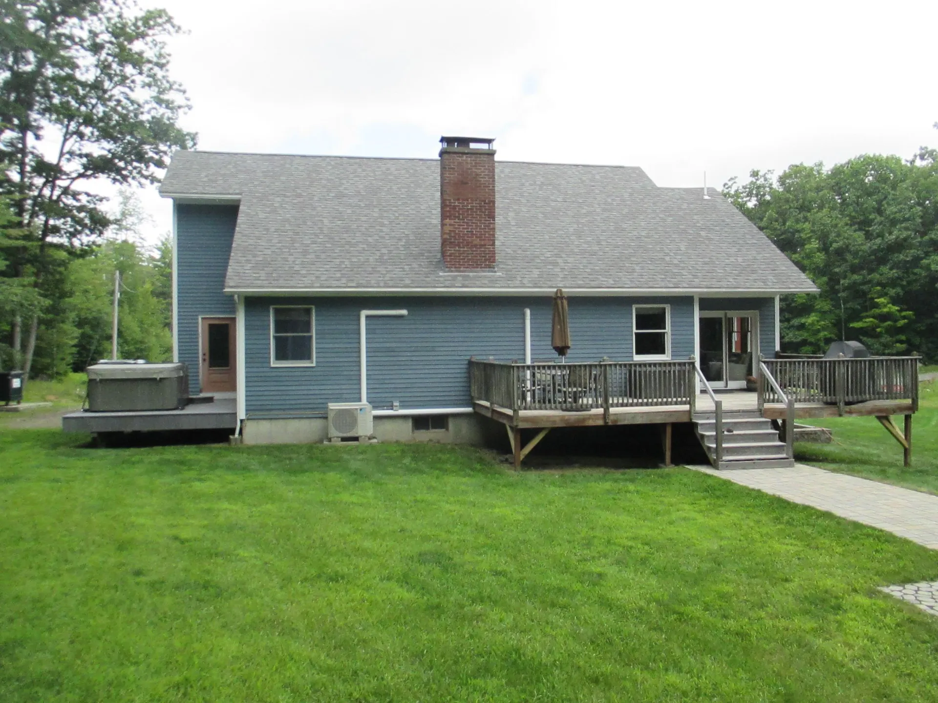 140 Tolman Road Troy NH 03465