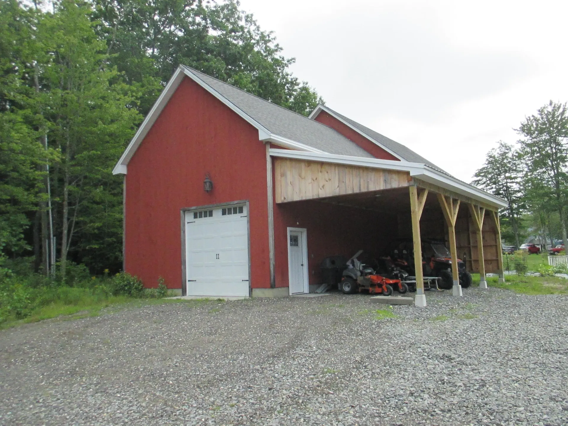 140 Tolman Road Troy NH 03465