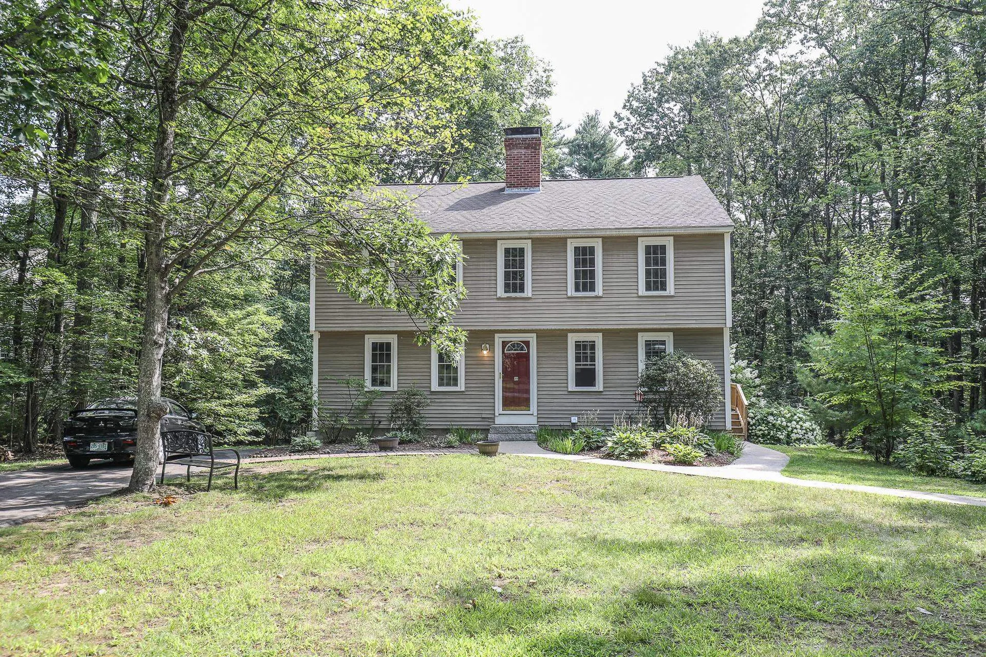 33-35 Shady Lane Milford NH 03055