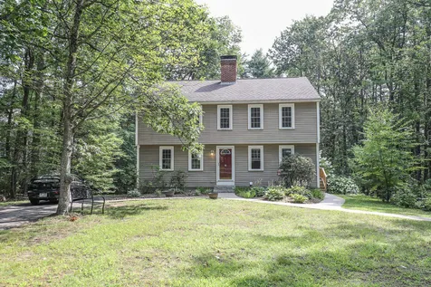 33-35 Shady Lane Milford NH 03055