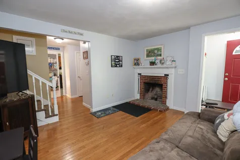 33-35 Shady Lane Milford NH 03055