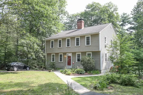 33-35 Shady Lane Milford NH 03055