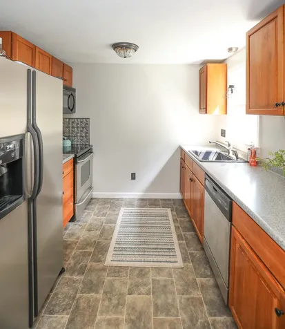 33-35 Shady Lane Milford NH 03055