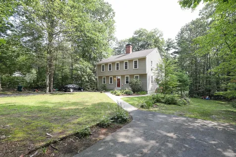 33-35 Shady Lane Milford NH 03055