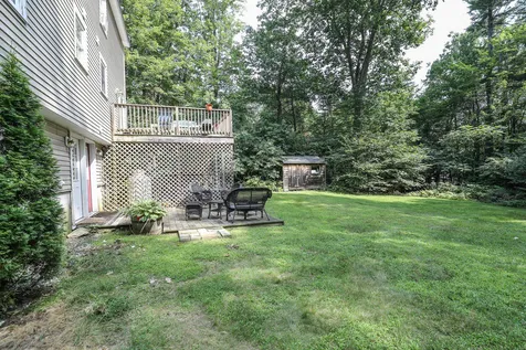 33-35 Shady Lane Milford NH 03055