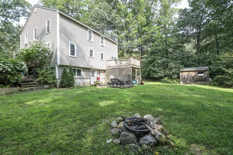 33-35 Shady Lane Milford NH 03055