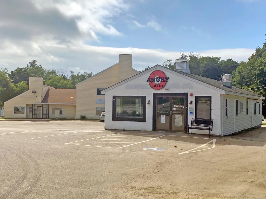 157 Portsmouth Avenue Stratham NH 03885