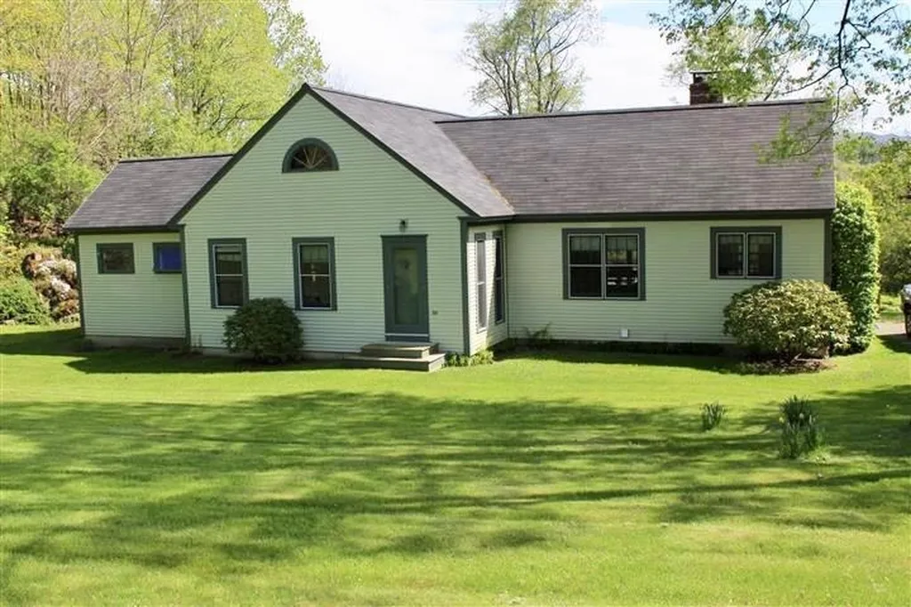 37 Susan Taylor Lane Bennington VT 05257
