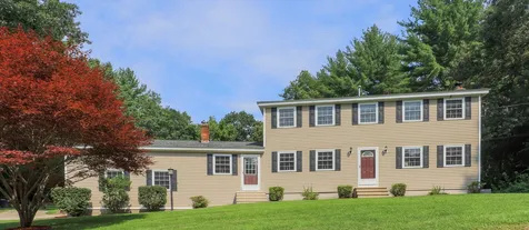6 Kennedy Drive Pelham NH 03076