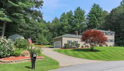 6 Kennedy Drive Pelham NH 03076