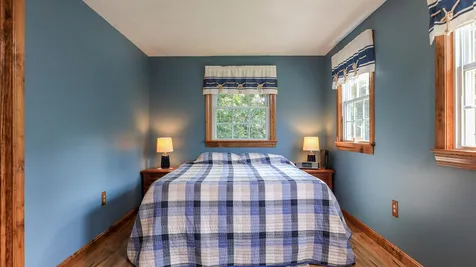 6 Kennedy Drive Pelham NH 03076