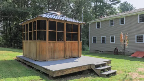 6 Kennedy Drive Pelham NH 03076
