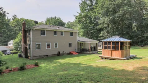 6 Kennedy Drive Pelham NH 03076
