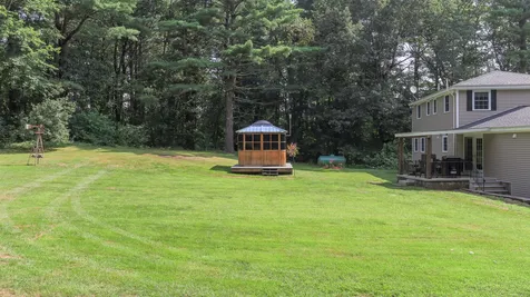 6 Kennedy Drive Pelham NH 03076