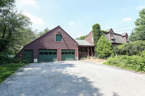 359 Weare Road New Boston NH 03070
