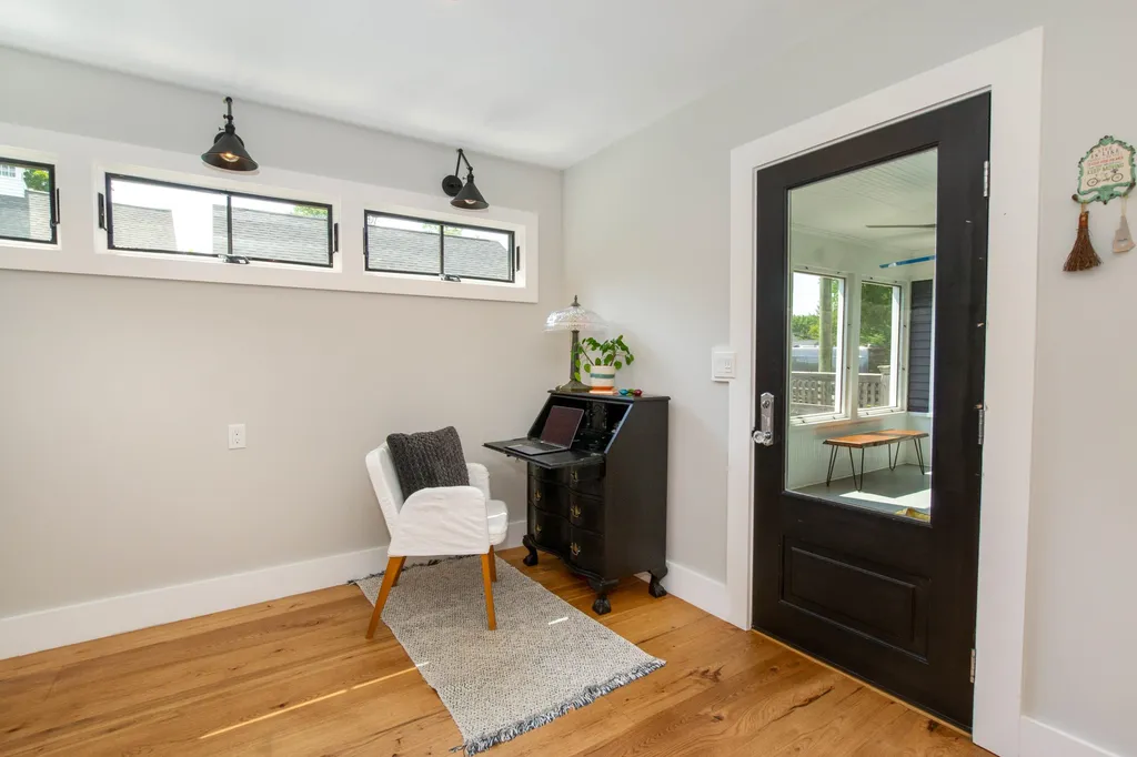 161 Thornton Street Portsmouth NH 03801