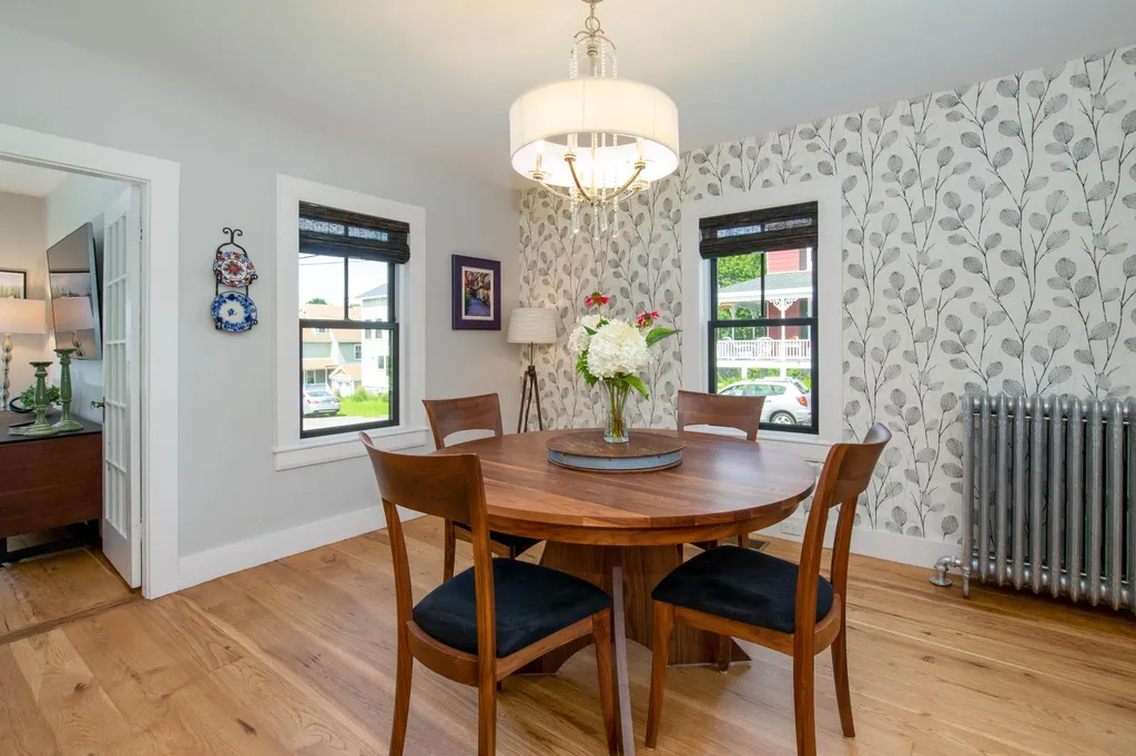 161 Thornton Street Portsmouth NH 03801