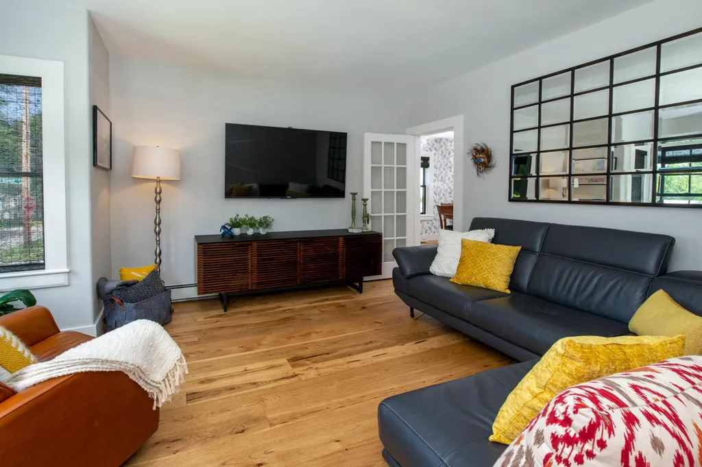161 Thornton Street Portsmouth NH 03801