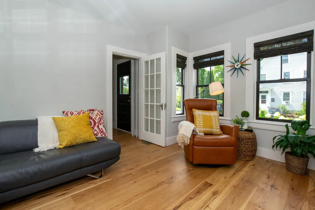 161 Thornton Street Portsmouth NH 03801
